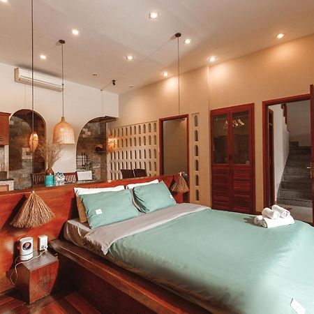 Chaca Beach Đà Nẵng Exterior foto